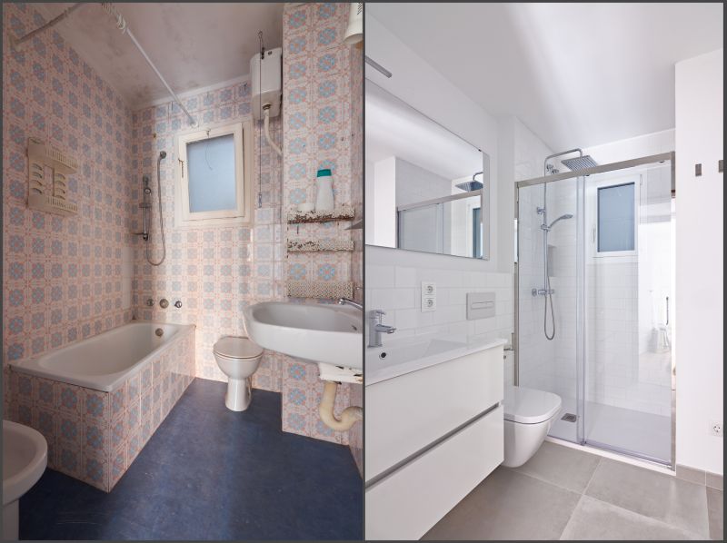 Top Bathroom Remodeling Companies in Franklin, WI