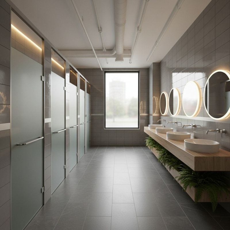Top Bathroom Remodeling Companies in Franksville, WI
