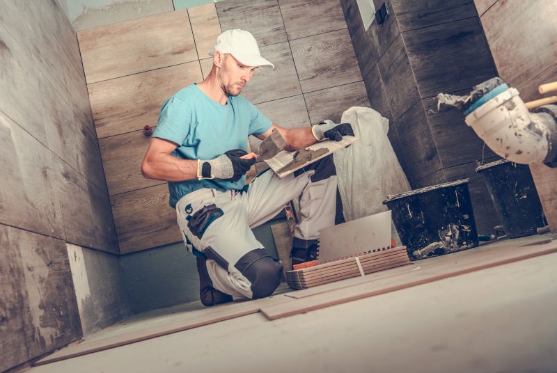 Top Bathroom Remodeling Companies in Greendale, WI