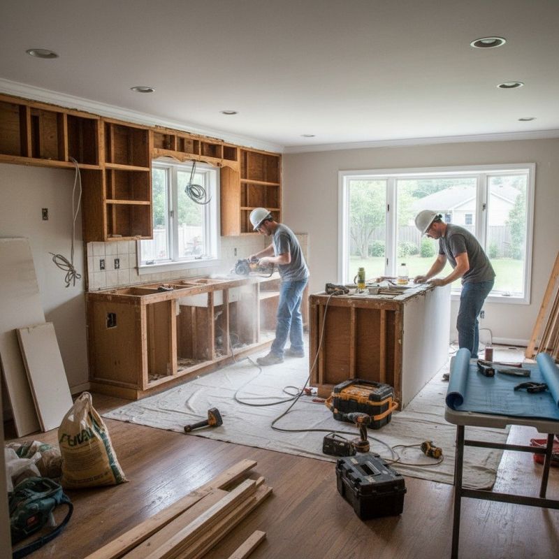 Top Bathroom Remodeling Companies in Menomonee Falls, WI