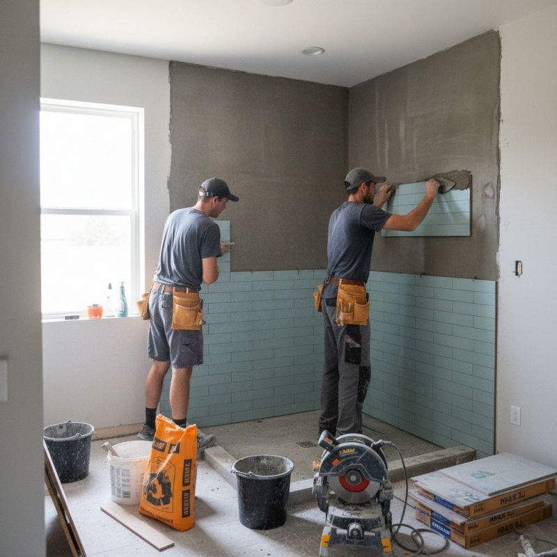 Top Bathroom Remodeling Companies in Milwaukee, WI