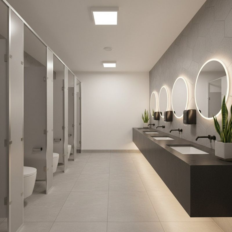 Top Bathroom Remodeling Companies in South Milwaukee, WI