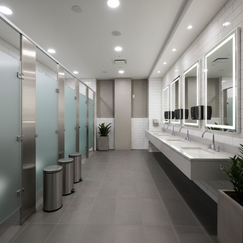 Top Bathroom Remodeling Companies in South Milwaukee, WI