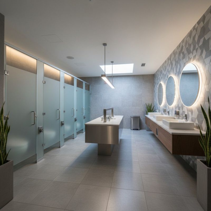 Top Bathroom Remodeling Companies in Waterford, WI