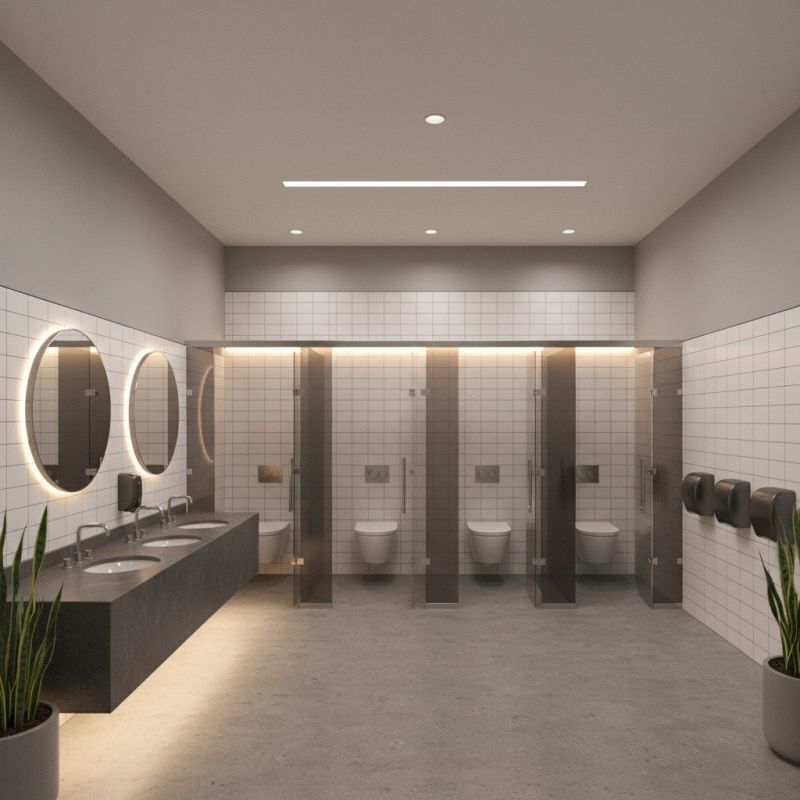 Top Bathroom Remodeling Companies in West Bend, WI