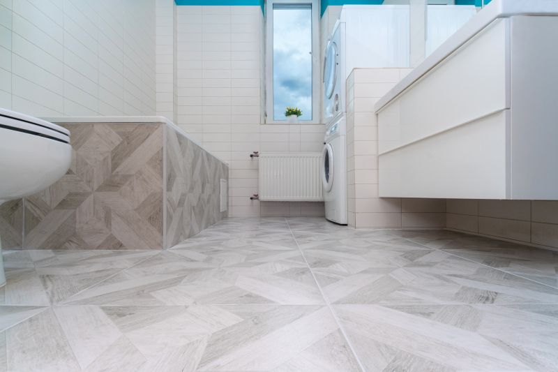 Stylish Tiling Patterns